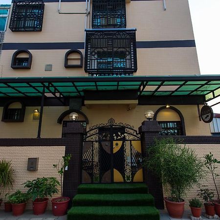 The World Appartement Jinhu Buitenkant foto