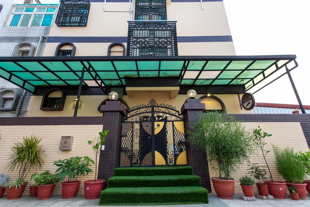 The World Appartement Jinhu Buitenkant foto