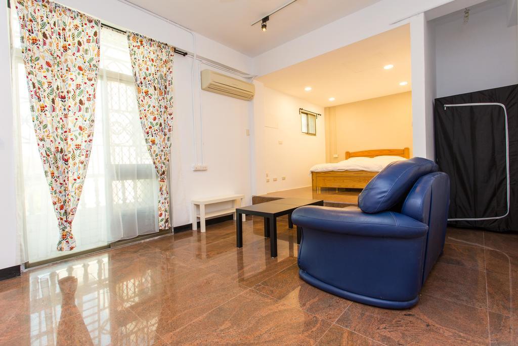 The World Appartement Jinhu Buitenkant foto