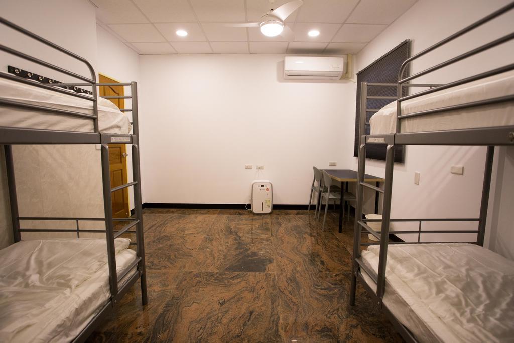 The World Appartement Jinhu Buitenkant foto