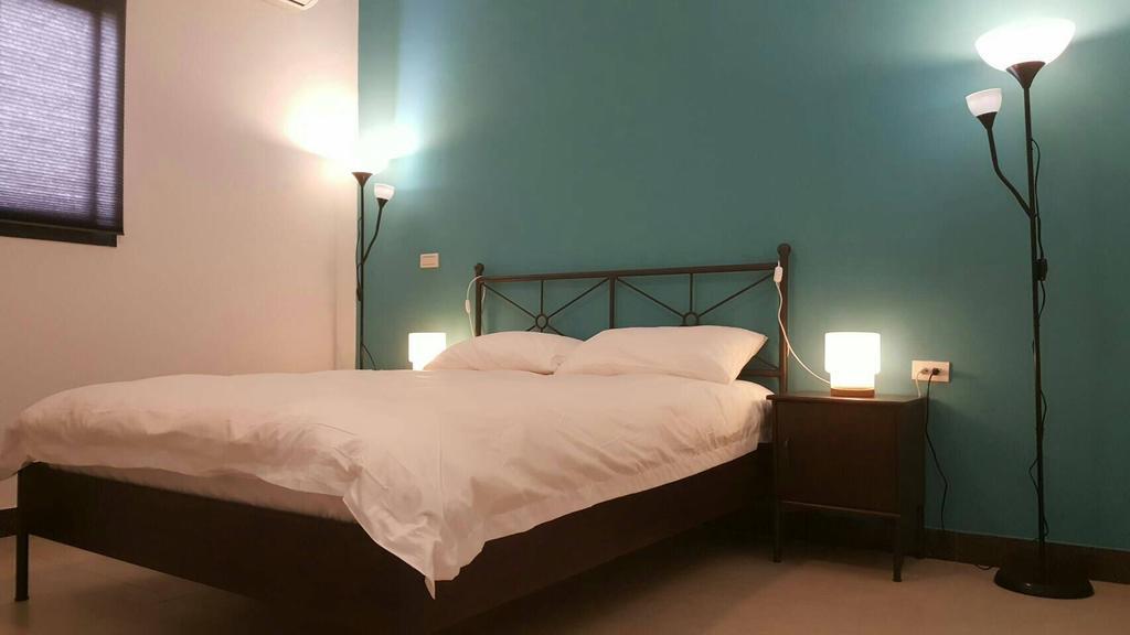 The World Appartement Jinhu Buitenkant foto