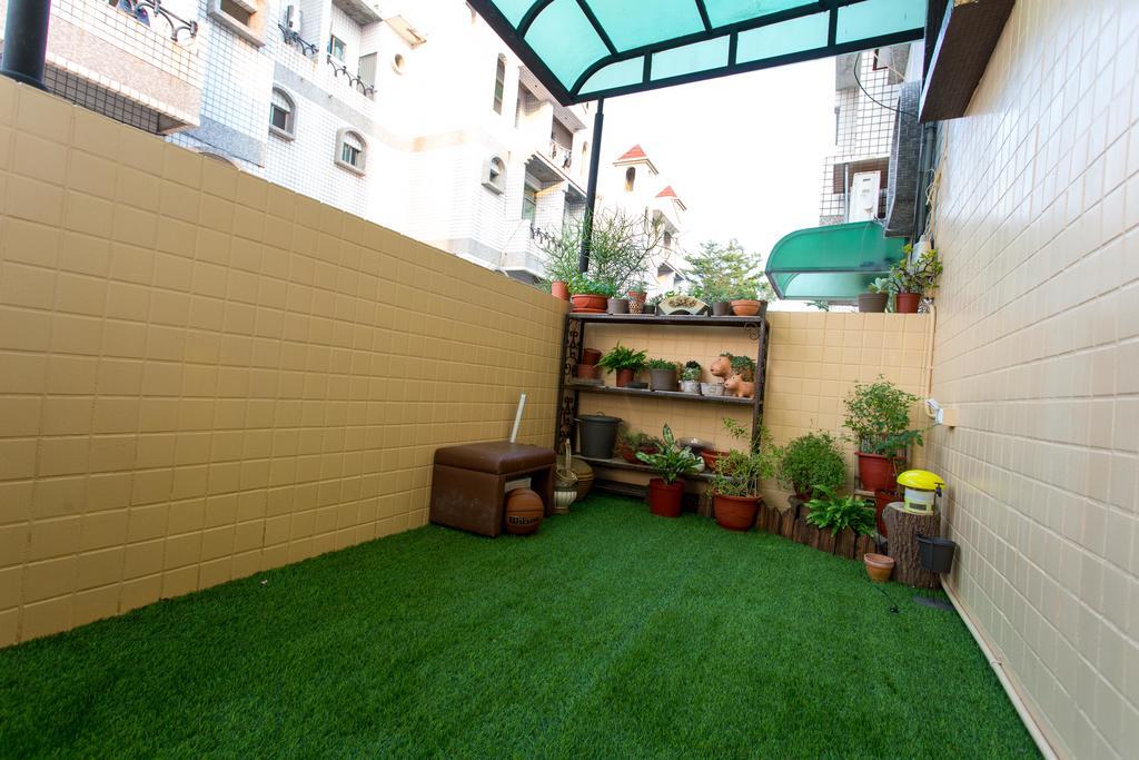 The World Appartement Jinhu Buitenkant foto
