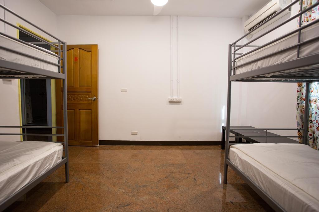 The World Appartement Jinhu Buitenkant foto
