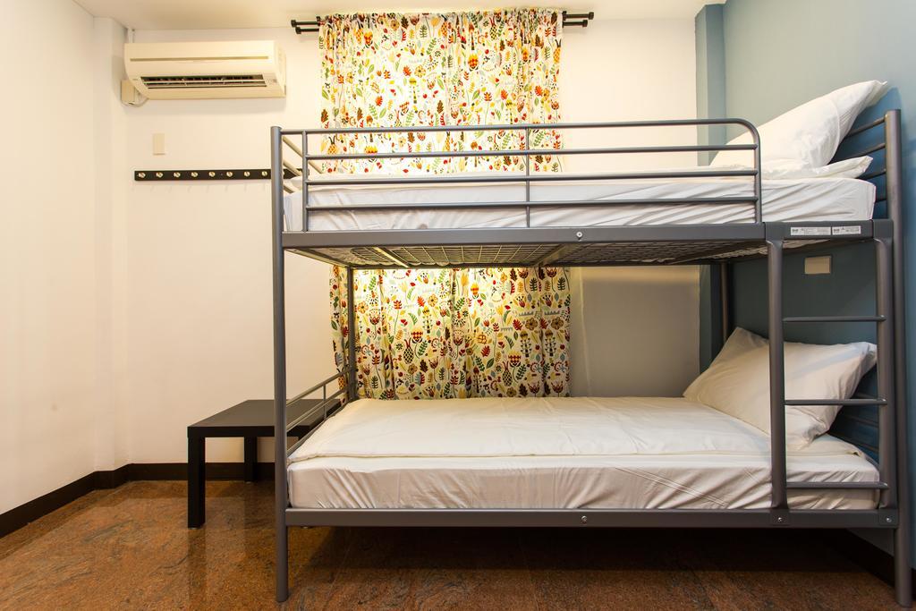 The World Appartement Jinhu Buitenkant foto