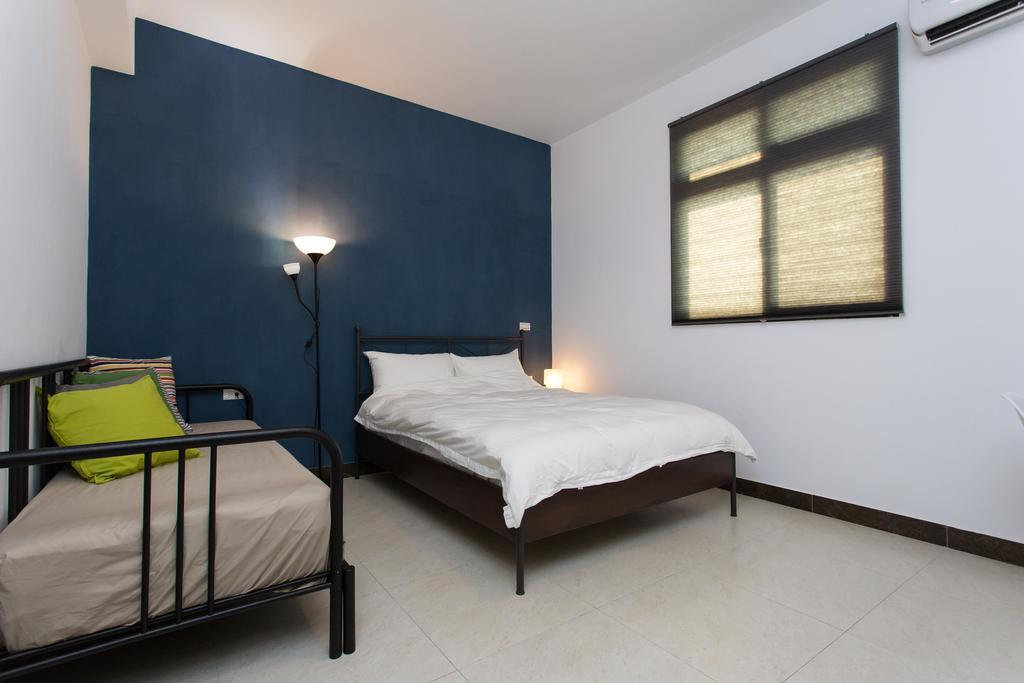 The World Appartement Jinhu Buitenkant foto